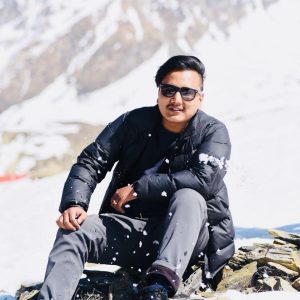 Aavash Bhaila- Australia