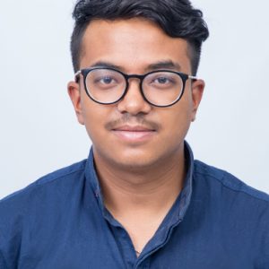 Alif Tamrakar- Australia
