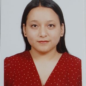 Prizma Tamrakar- Australia