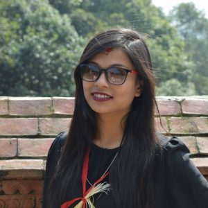 Sophiya Munakarmi- Australia