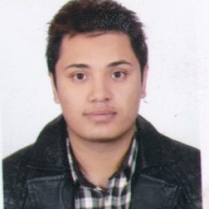 Sushant Tamrakar- Australia