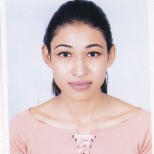 Tanuja Sunuwar- Australia